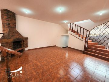 Casa en Venta, en Tlalpan