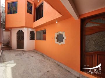 Casa en Venta, en Tlalpan