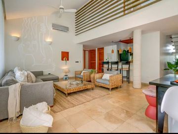 INCREIBLE DEPARTAMENTO PLAYACAR