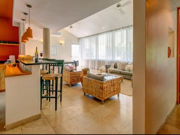 INCREIBLE DEPARTAMENTO PLAYACAR