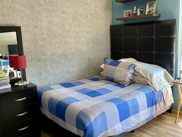 BONITO DEPARTAMENTO EN VENTA EN PUNTA ESMERALDA.  EXCELENTES ESPACIOS Y VISTA !