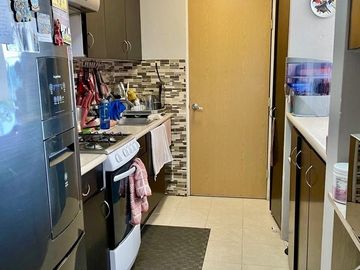 BONITO DEPARTAMENTO EN VENTA EN PUNTA ESMERALDA.  EXCELENTES ESPACIOS Y VISTA !