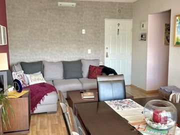 BONITO DEPARTAMENTO EN VENTA EN PUNTA ESMERALDA.  EXCELENTES ESPACIOS Y VISTA !
