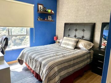 BONITO DEPARTAMENTO EN VENTA EN PUNTA ESMERALDA.  EXCELENTES ESPACIOS Y VISTA !
