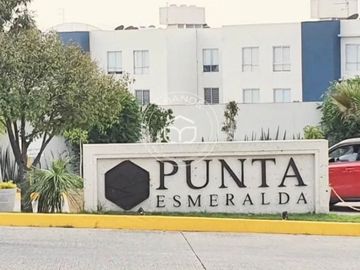 BONITO DEPARTAMENTO EN VENTA EN PUNTA ESMERALDA.  EXCELENTES ESPACIOS Y VISTA !