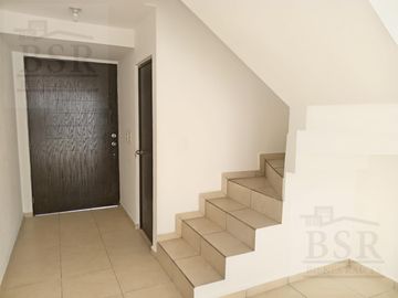 CASA EN VENTA EN PASEO ARBOLEDAS