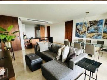 Departamento en  Venta
