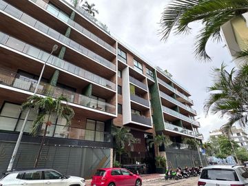Estudio en venta en Playa del Carmen cerca de la playa