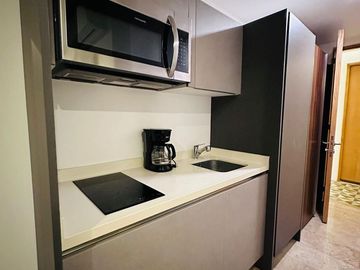 Estudio en venta en Playa del Carmen cerca de la playa
