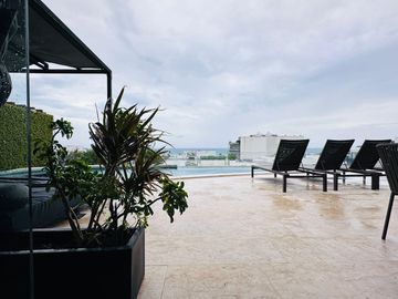 Estudio en venta en Playa del Carmen cerca de la playa