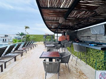 Estudio en venta en Playa del Carmen cerca de la playa