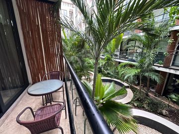 Estudio en venta en Playa del Carmen cerca de la playa