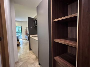 Estudio en venta en Playa del Carmen cerca de la playa