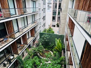Estudio en venta en Playa del Carmen cerca de la playa