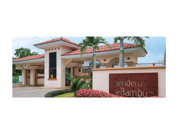 SE VENDE CASA EN ARRAIJAN