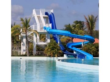 VENTA APARTAMENTO EN PLAYA BLANCA PH WATER WAYS (12)