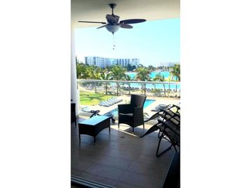 VENTA APARTAMENTO EN PLAYA BLANCA PH WATER WAYS (12)