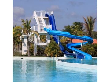 VENTA APARTAMENTO EN PLAYA BLANCA PH WATER WAYS (12)