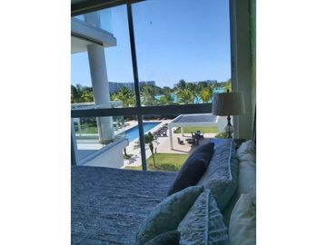 VENTA APARTAMENTO EN PLAYA BLANCA PH WATER WAYS (12)