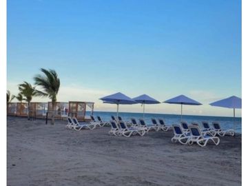 VENTA APARTAMENTO EN PLAYA BLANCA PH WATER WAYS (12)