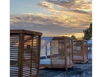 VENTA APARTAMENTO EN PLAYA BLANCA PH WATER WAYS (12)