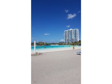 VENTA APARTAMENTO EN PLAYA BLANCA PH WATER WAYS (12)
