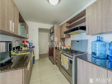VENTA APARTAMENTO EN PLAYA BLANCA PH WATER WAYS (12)