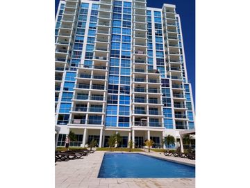 VENTA APARTAMENTO EN PLAYA BLANCA PH WATER WAYS (12)