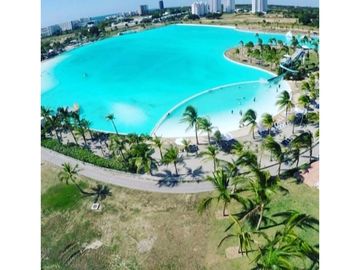 VENTA APARTAMENTO EN PLAYA BLANCA PH WATER WAYS (12)