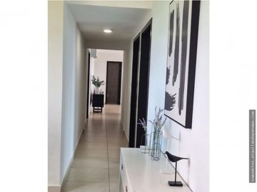 VENDO APARTAMENTO EN CONDADO DEL REY