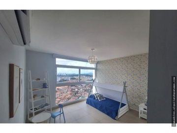 VENDO APARTAMENTO EN CONDADO DEL REY