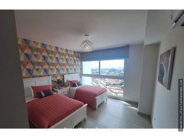 VENDO APARTAMENTO EN CONDADO DEL REY