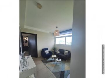 VENDO APARTAMENTO EN CONDADO DEL REY