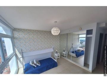 VENDO APARTAMENTO EN CONDADO DEL REY