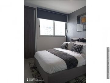 VENDO APARTAMENTO EN VIA ESPAÑA