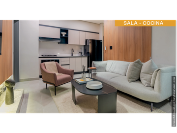 VENDO APARTAMENTO EN VIA ESPAÑA