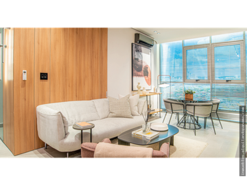 VENDO APARTAMENTO EN VIA ESPAÑA