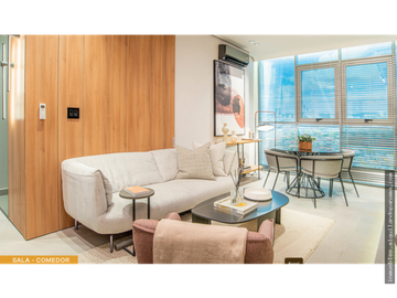 VENDO APARTAMENTO EN VIA ESPAÑA