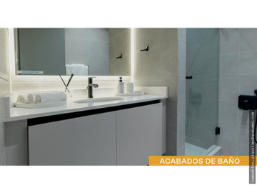 VENDO APARTAMENTO EN VIA ESPAÑA