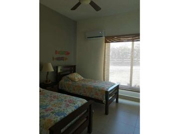 Venta de apartamento en Punta Barco (Punta Barco Village) GTA