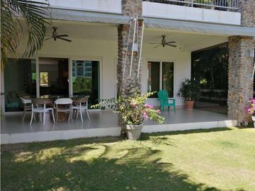 Venta de apartamento en Punta Barco (Punta Barco Village) GTA