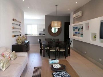 Venta de apartamento en Punta Barco (Punta Barco Village) GTA