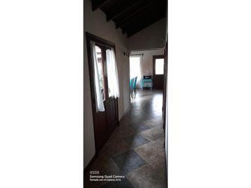 Hermosa casa en Pinamar con pileta  LIBRE 1º ENEY 1º FEB