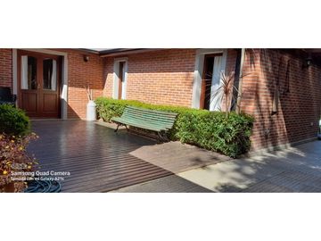 Hermosa casa en Pinamar con pileta  LIBRE 1º ENEY 1º FEB