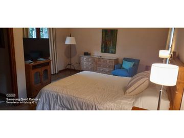 Hermosa casa en Pinamar con pileta  LIBRE 1º ENEY 1º FEB