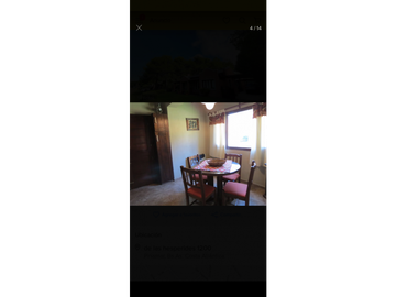 Hermosa casa en Pinamar con pileta  LIBRE 1º ENEY 1º FEB