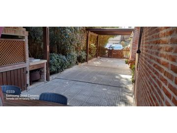 Hermosa casa en Pinamar con pileta  LIBRE 1º ENEY 1º FEB