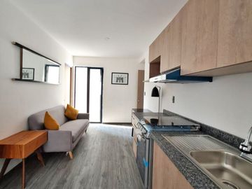 VENTA DEPARTAMENTO HANGARES, AEROPUERTO CDMX