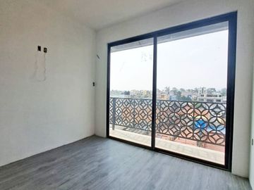 VENTA DEPARTAMENTO HANGARES, AEROPUERTO CDMX