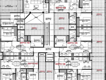 VENTA DEPARTAMENTO HANGARES, AEROPUERTO CDMX